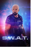 S.W.A.T. TV series Trivia Quiz
